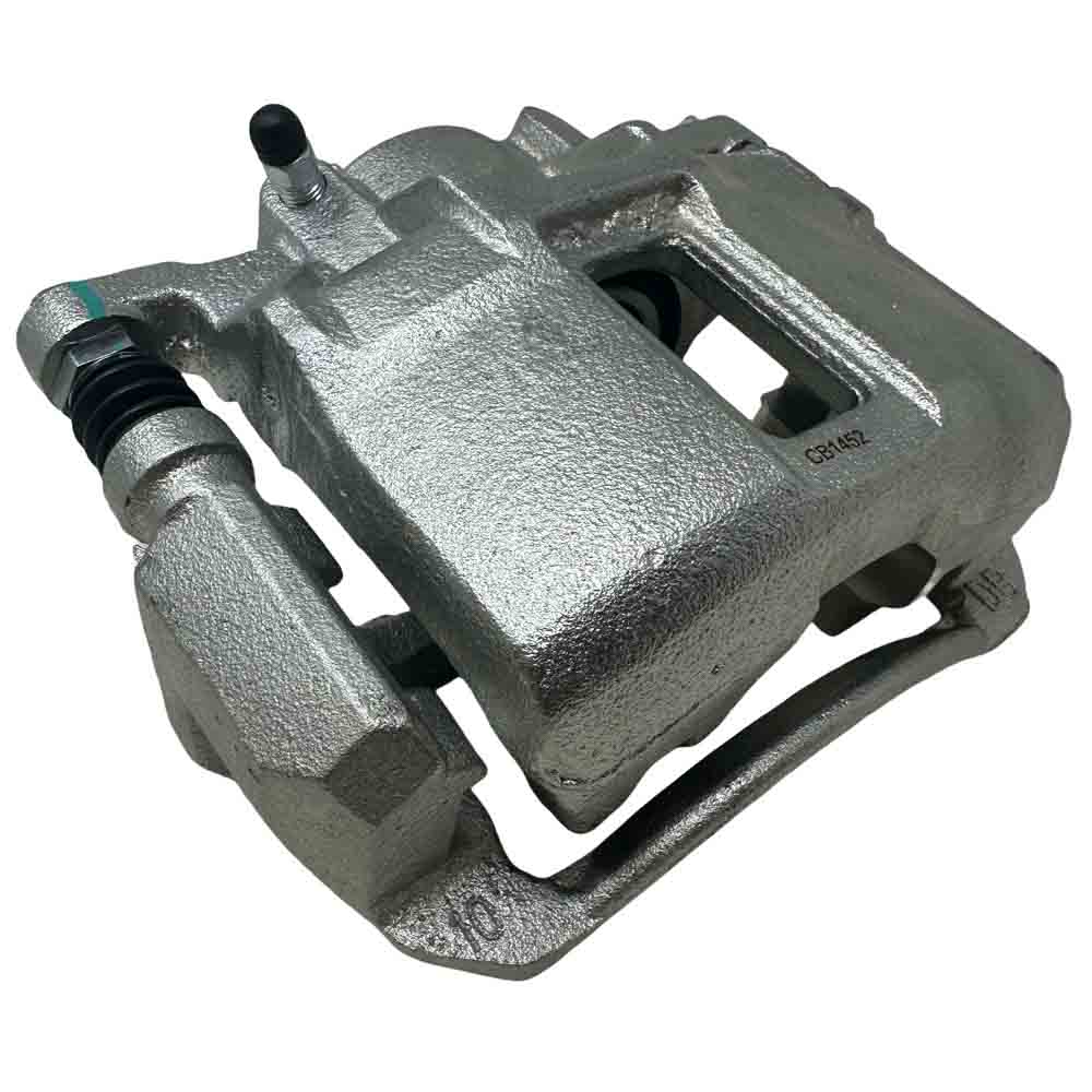 2007 Honda Accord Brake Caliper
